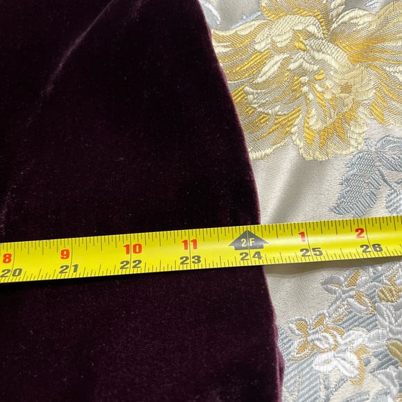 WHYCI MILANO Dress - Picture 9 of 12